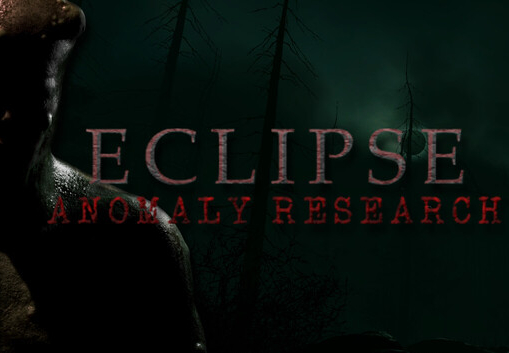 Eclipse: Anomaly Research PC Steam CD Key screenshot 2