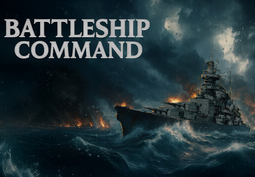 Battleship Command PC Steam CD Key screenshot 2