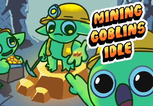 Mining Goblins Idle PC Steam CD Key screenshot 2