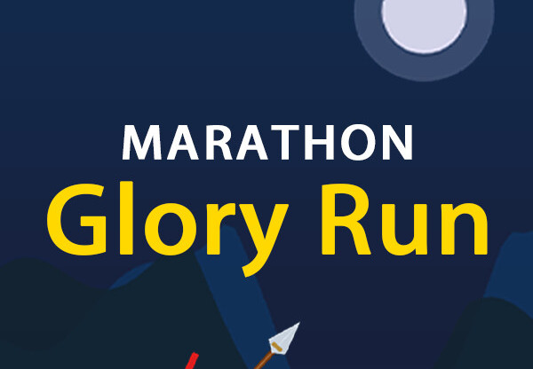 Marathon:Glory Run(V1.0) PC Steam CD Key screenshot 1