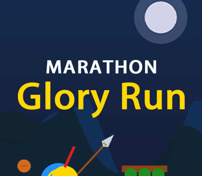 

Marathon:Glory Run(V1.0) PC Steam CD Key