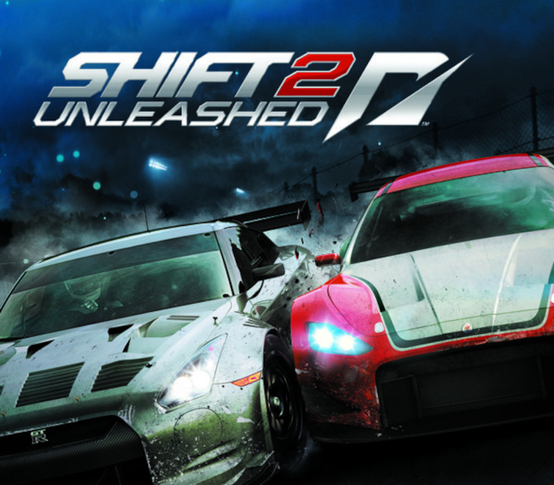 cover Need For Speed Shift 2 Unleashed LATAM PC Steam Gift