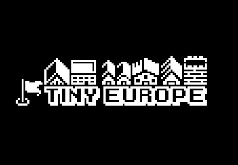 Tiny Europe PC Steam CD Key screenshot 2
