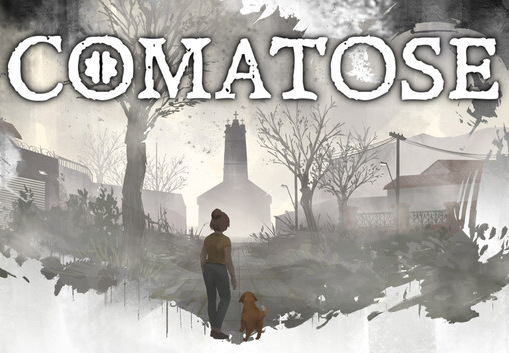 Comatose PC Steam CD Key screenshot 2