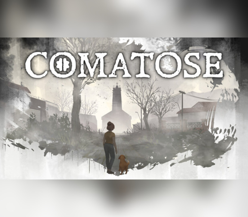 Comatose PC Steam