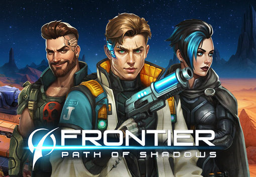 Frontier: Path of Shadows PC Steam CD Key screenshot 2