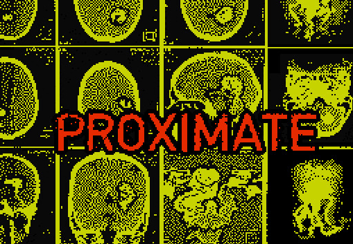 PROXIMATE PC Steam CD Key screenshot 2