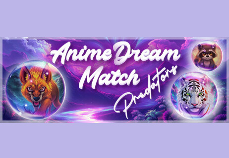 Anime Dream Match: Predators PC Steam CD Key screenshot 2