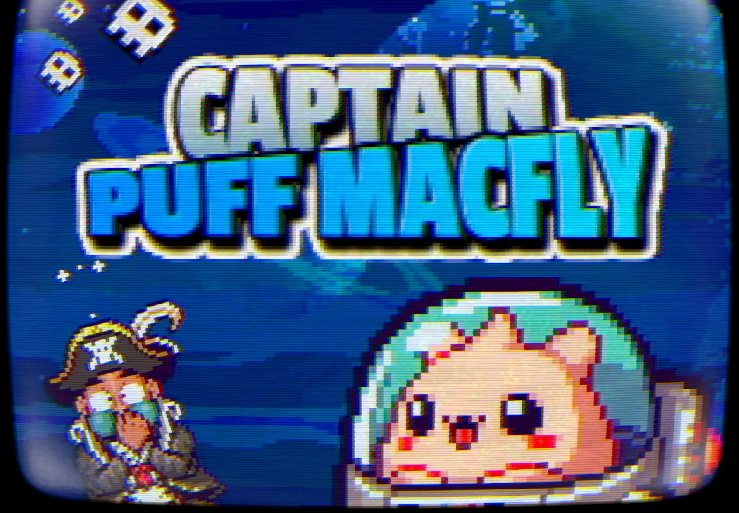 Captain Puff MacFly PC Steam CD Key screenshot 2