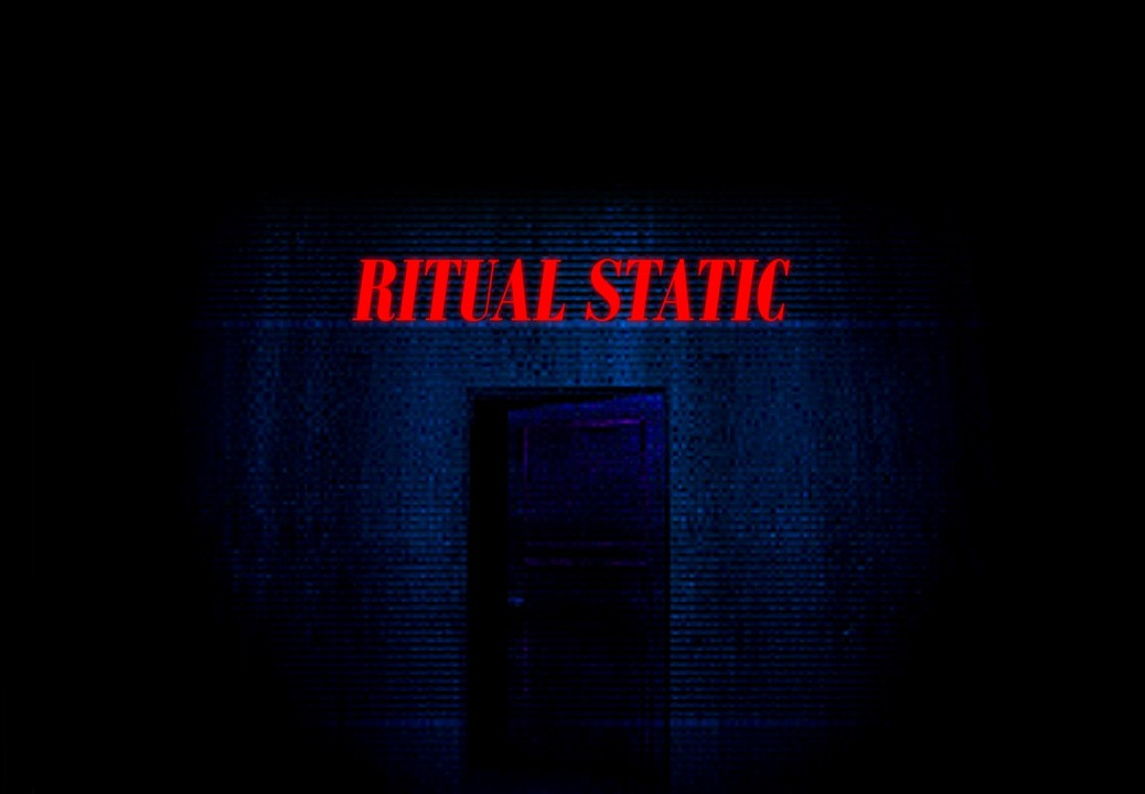 Ritual Static PC Steam CD Key screenshot 2