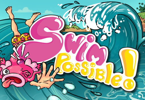 Swimpossible! PC Steam CD Key screenshot 2