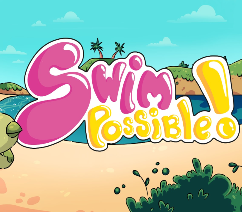 

Swimpossible! PC Steam CD Key
