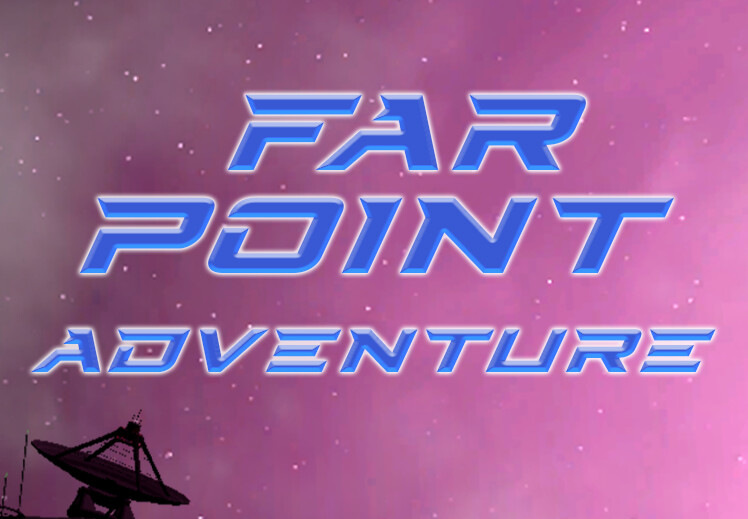 FarPoint Adventure PC Steam CD Key screenshot 1
