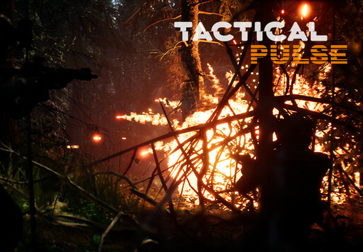 Tactical Pulse PC Steam CD Key screenshot 1