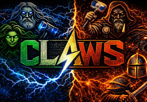 CLAWS: Command Line Advanced Warfare System PC Steam CD Key screenshot 1