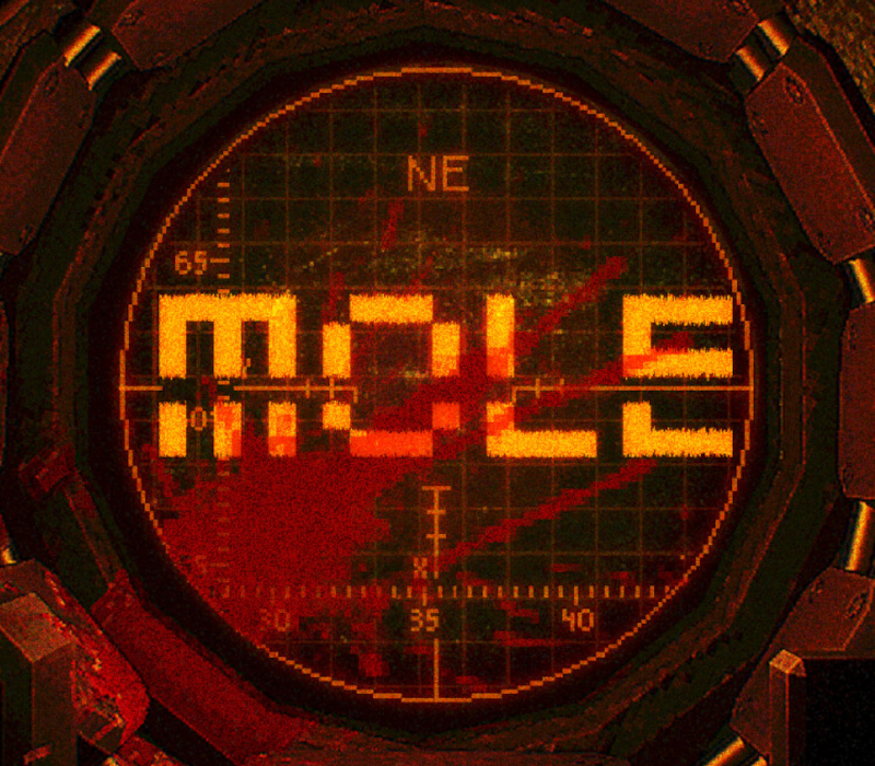 MOLE PC Steam
