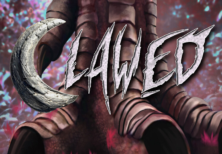 Clawed PC Steam CD Key screenshot 2