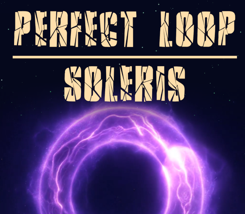 Perfect Loop: Soleris PC Steam CD Key