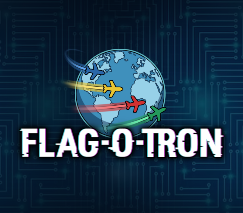 FLAG-O-TRON PC Steam CD Key