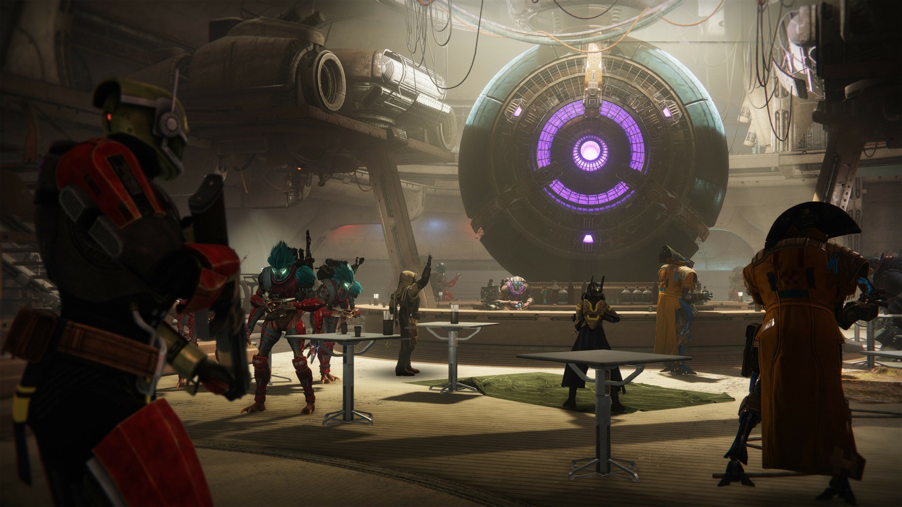 Destiny 2 - The Collection Bundle DLC PC Steam
