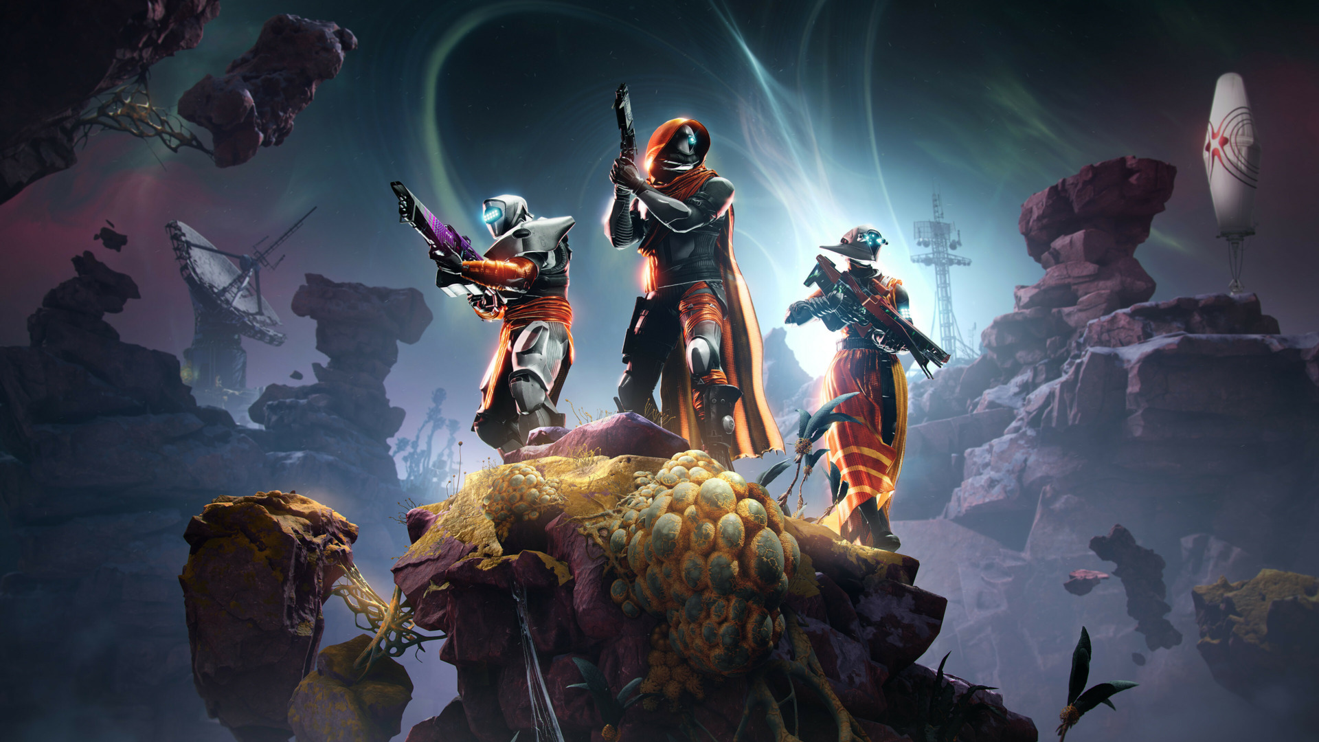Destiny 2 - The Collection Bundle DLC PC Steam