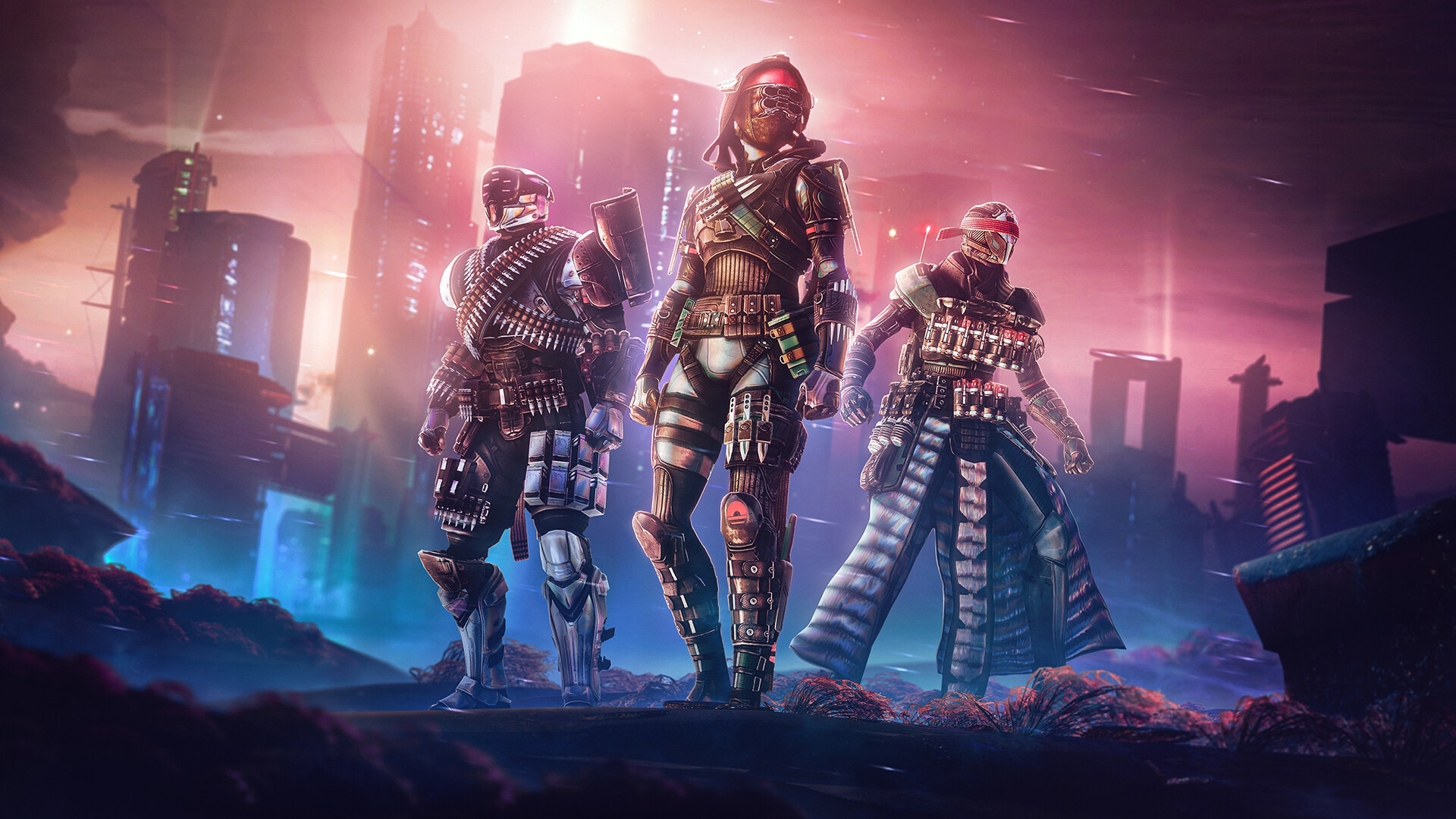 Destiny 2 - The Collection Bundle DLC PC Steam