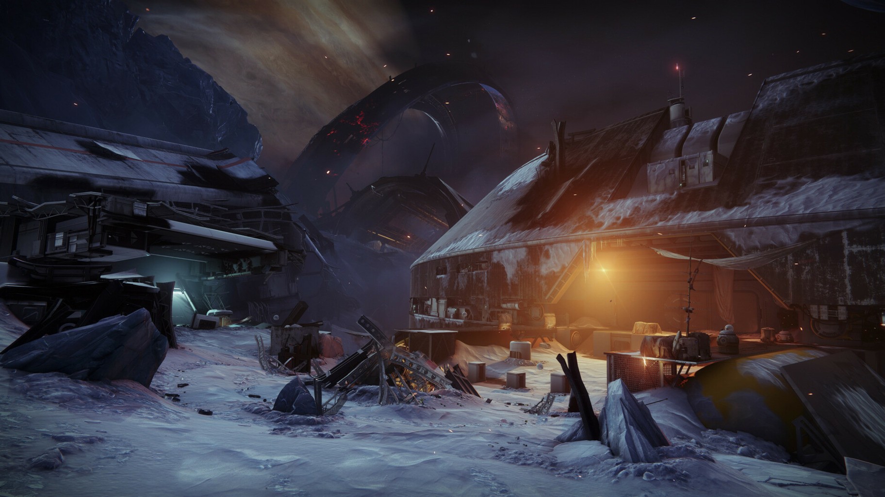 Destiny 2 - The Collection Bundle DLC PC Steam