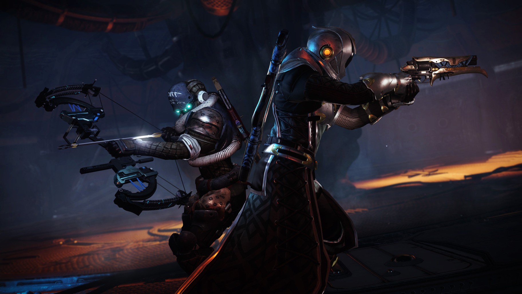 Destiny 2 - The Collection Bundle DLC PC Steam