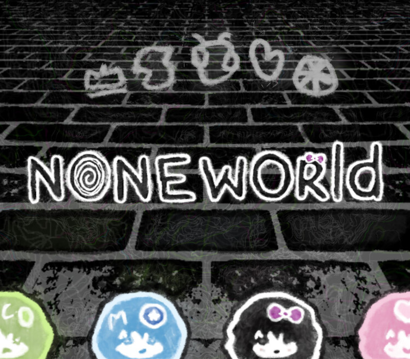NONEWORLD PC Steam