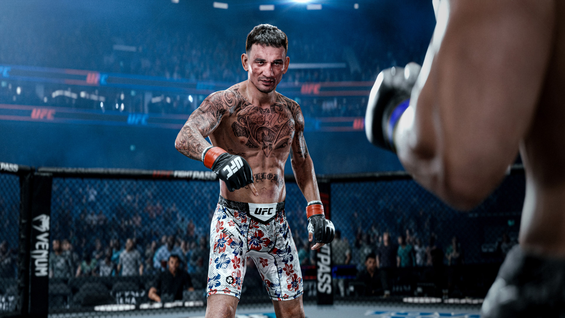 UFC 6 - Iconic Moments Bundle DLC Xbox Series X|S