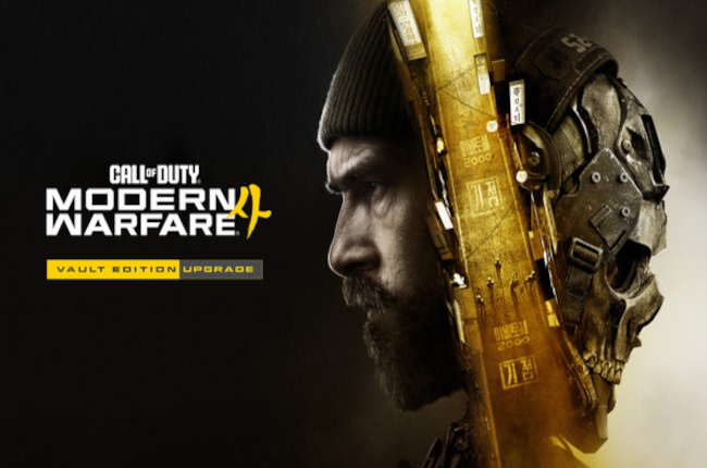 Call of Duty: Modern Warfare 4 - Vault Edition Upgrade DLC US Xbox Series X|S / PC CD Key screenshot 1
