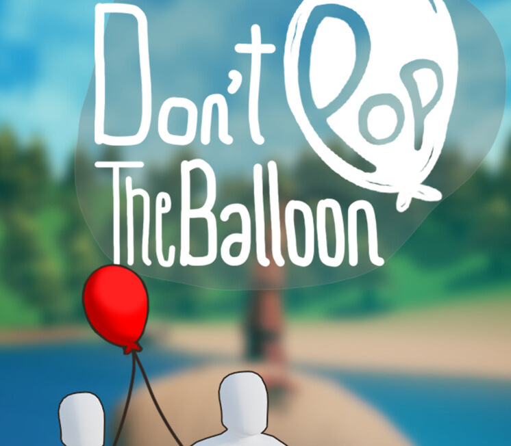 Don't Pop The Balloon PC Steam