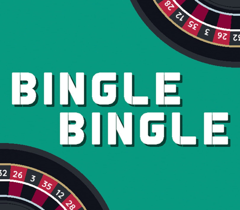 Bingle Bingle PC Steam