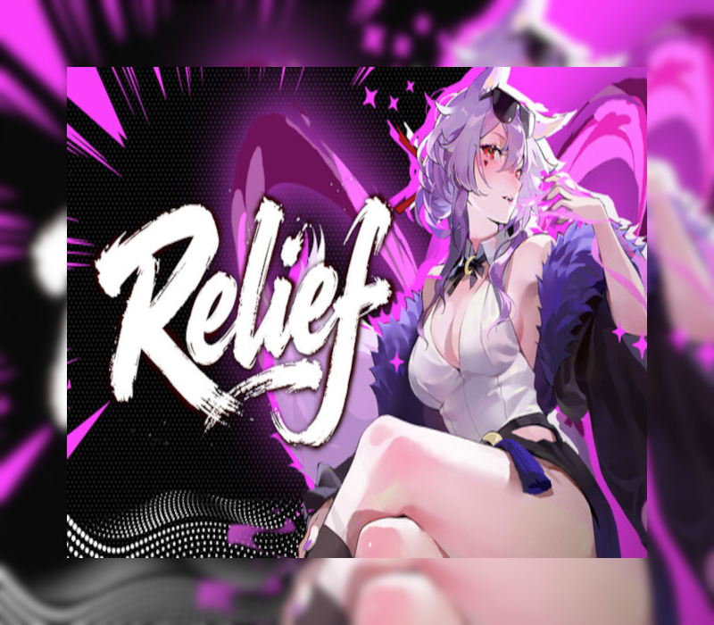 Relief PC Steam