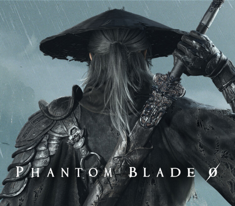 Phantom Blade Zero PC Steam Account