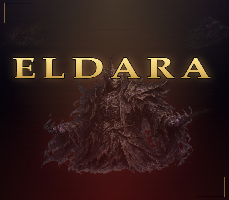 Eldara PC Steam