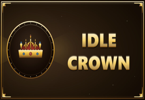 Idle Crown PC Steam CD Key screenshot 2