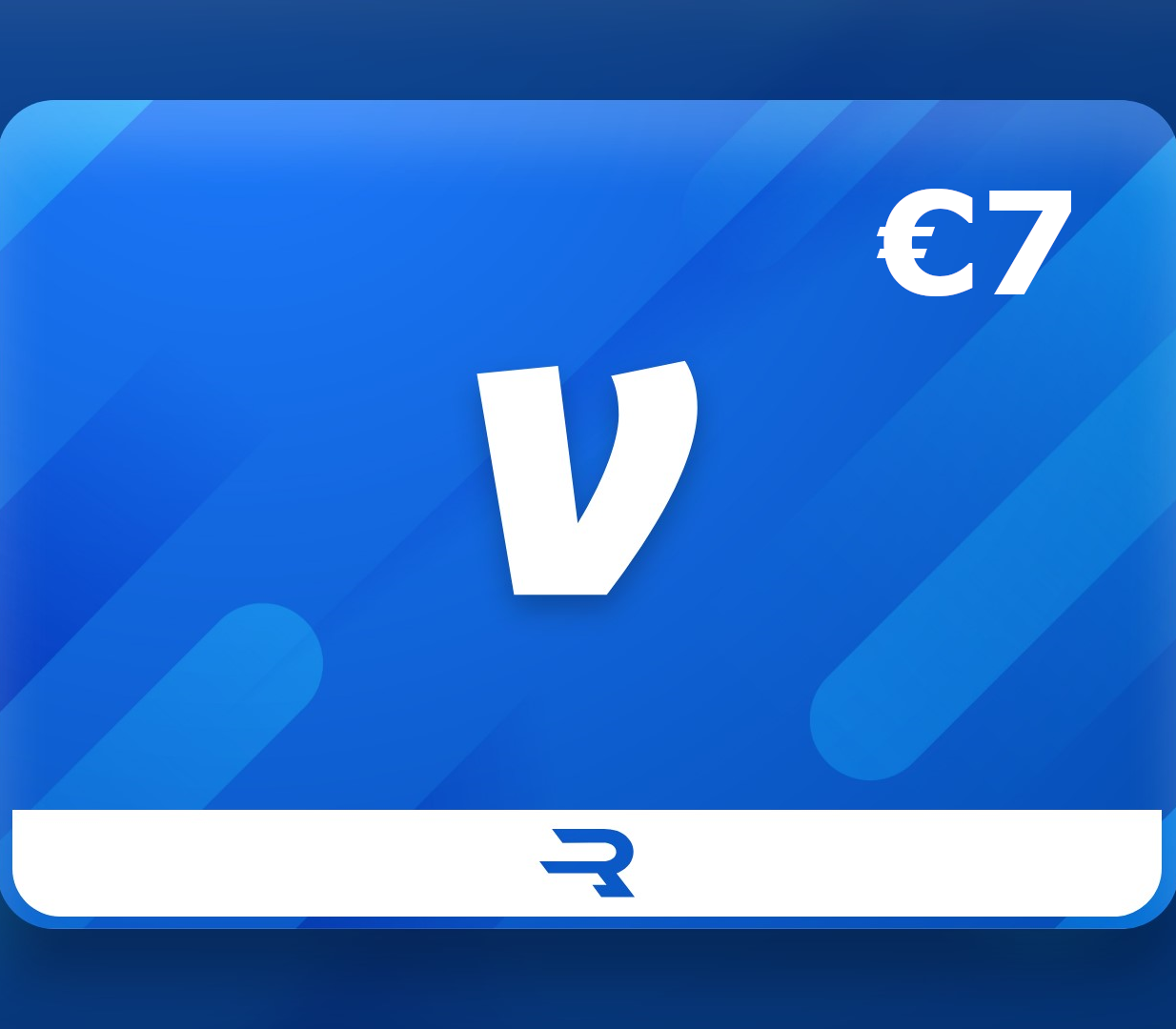 Rewarble Venmo EUR 7 Gift Card