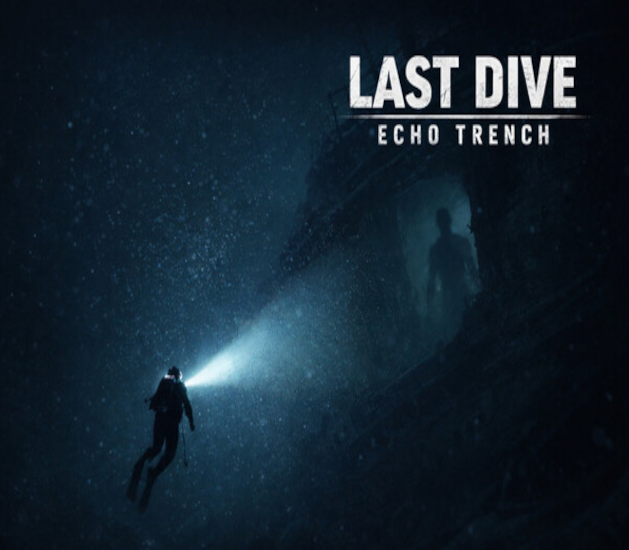 Last Dive: Echo Trench PC Steam