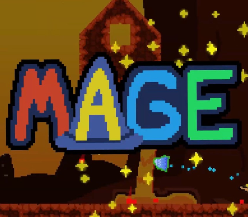 MAGE: Mega Awesome Gregarious Encounters PC Steam