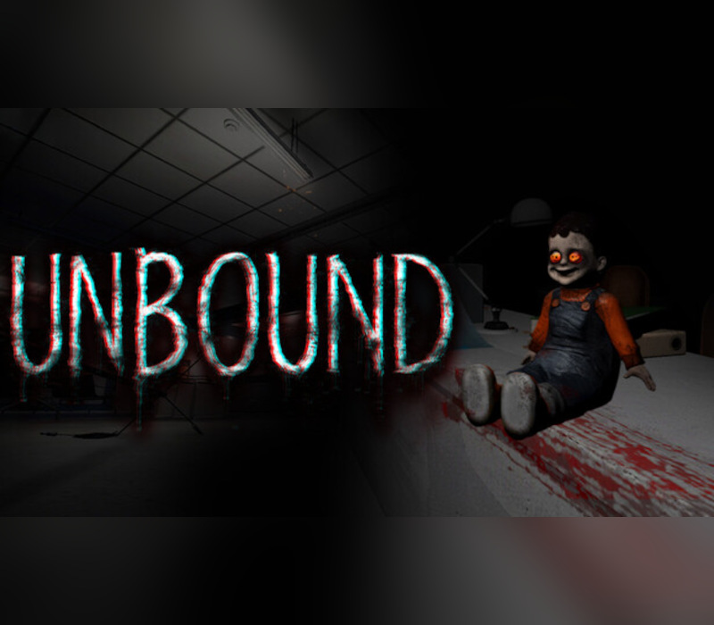 UNBOUND PC Steam CD Key