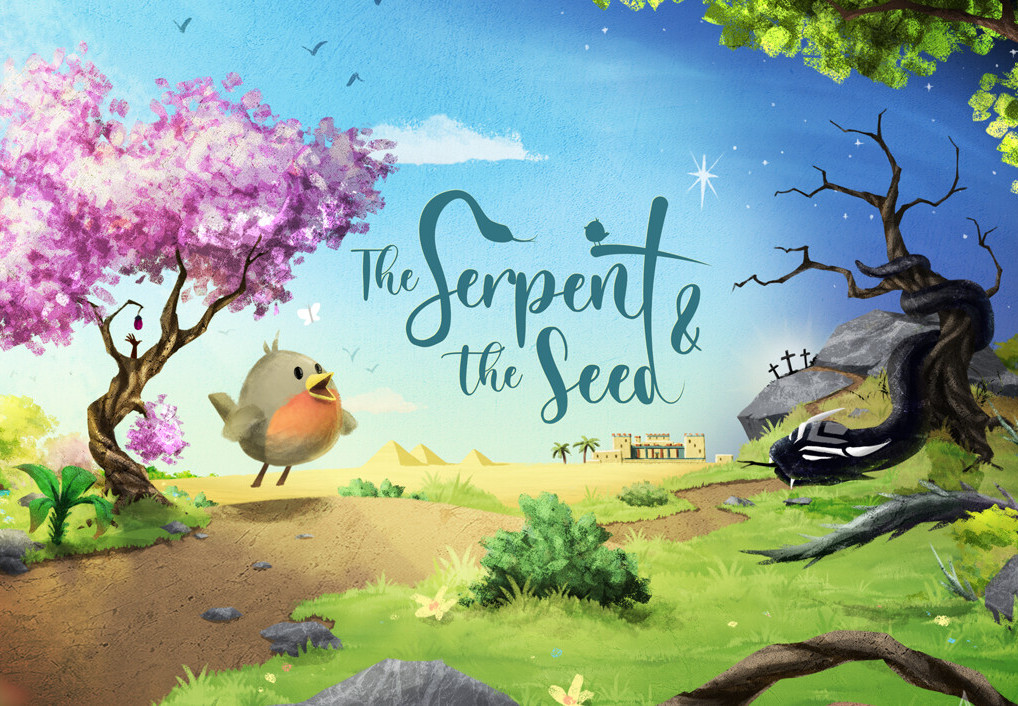 The Serpent & The Seed PC Steam CD Key screenshot 2