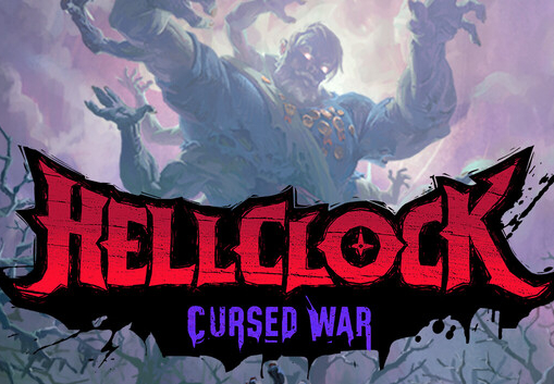 Hell Clock - Cursed War DLC PC Steam CD Key screenshot 2