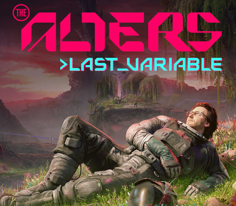 The Alters - Last Variable DLC PC Steam CD Key