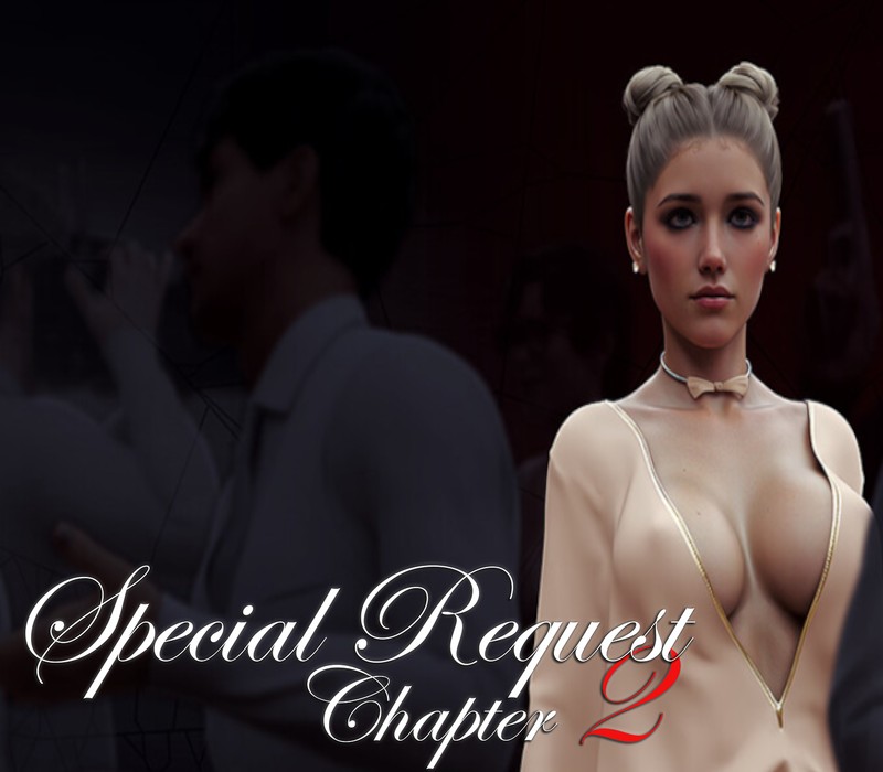 Special Request: Chapter 2 PC Steam CD Key