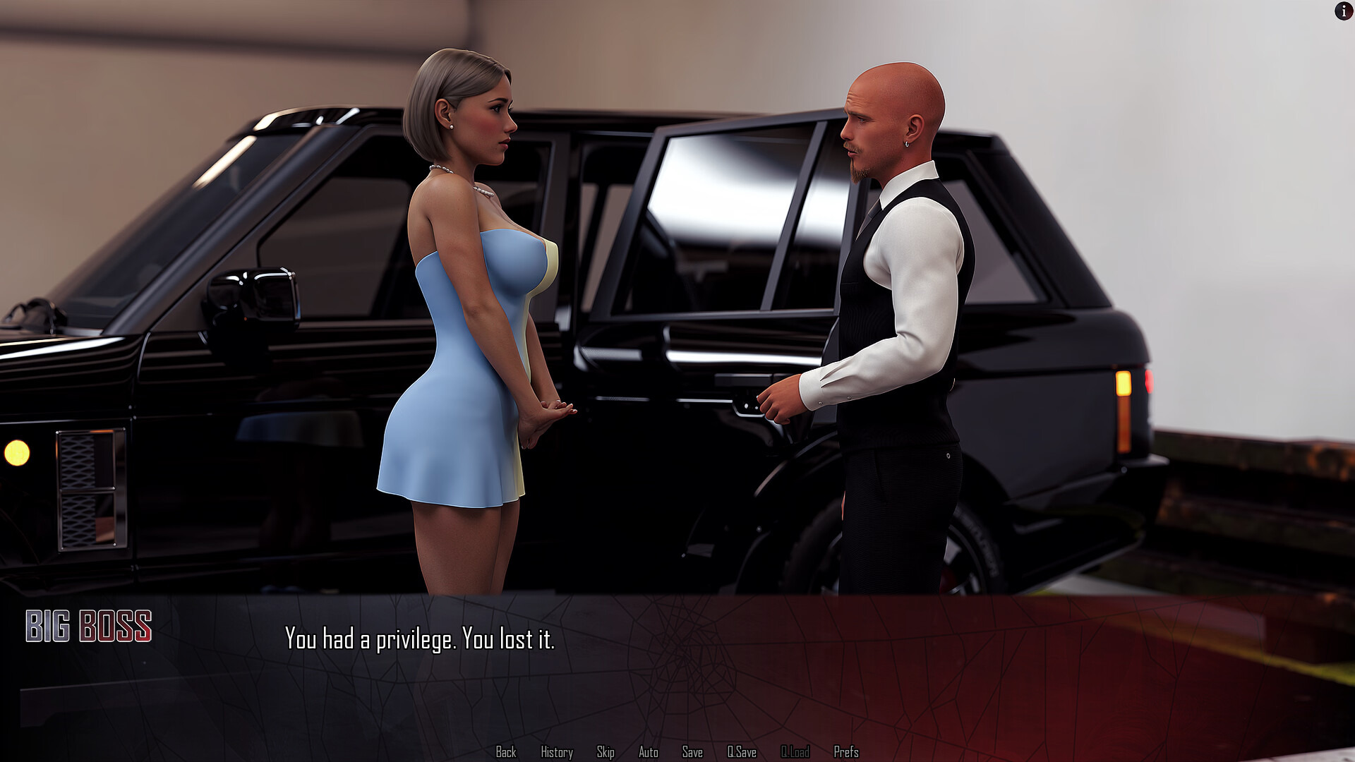 Special Request: Chapter 2 screenshot