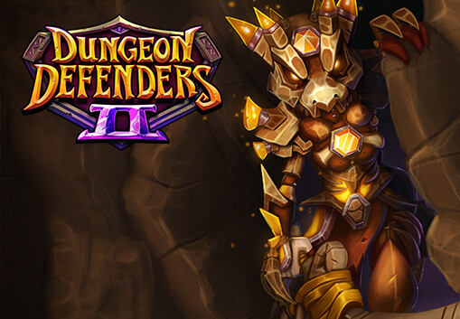 Dungeon Defenders II - Imperial Cache Pack DLC PC Steam CD Key screenshot 1