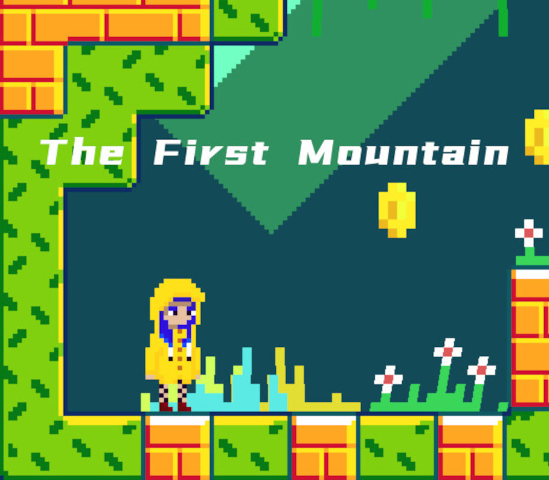 The First Mountain PC Steam CD Key
