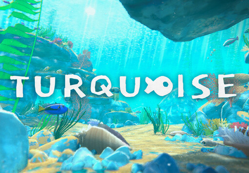 Turquoise PC Steam CD Key screenshot 2