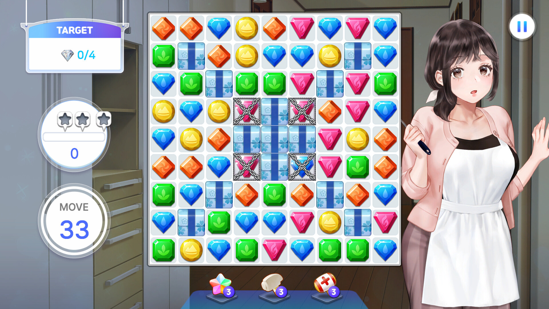See-Through Jewels screenshot